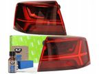 Lampa tył - VALEO VAL047010