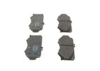 Klocki hamulcowe. db p. 207-410 - BOSCH 0 986 467 841