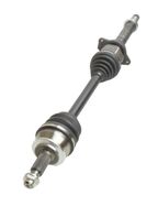PółoŚ toyota verso 2.0 d-4d 09- pr - MAXGEAR 49-2506