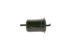 Filtr paliwa, wtrysk benzyny - BOSCH 0 450 905 986