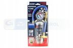 Zestaw carfix a/c r1234yf pro 5w1 400ml CFIZ_5YFN — zdjęcie 2