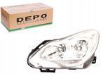 Reflektor - DEPO 442-1169LMLDEM1