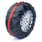 Pokrowce na kola samochodowe 13-18" 4 sz EPCWC01