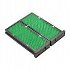 Filtr kabinowy basic + antybakter - CASTROL CC0477 — zdjęcie 2
