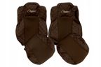 Pokrowce na fotele - F-CORE F-CORE FX21 BROWN