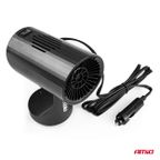 Termowentylator grzejnik samochodowy 12V - AMIO AMI02898 — zdjęcie 2
