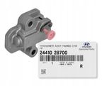 Napinacz łańcucha rozrządu - OE 244102B700