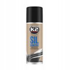 K2-sil silikon 150ml - K2 MELLE MELK634
