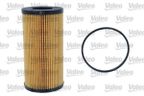 Filtr oleju - VALEO 586594 — zdjęcie 5