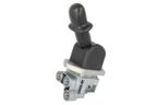 Ręczny zawór hamulcowy - PNEUMATICS PN-10476