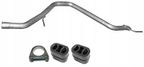 Rura wydech.opel insignia 2.0d 12- - POLMOSTROW 17.154AL