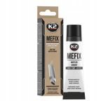 K2-mefix cement do tłumikow 140g - K2 MELLE MELB306 — zdjęcie 3