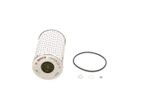 Wkład filtru olejowego - BOSCH 1 457 429 123