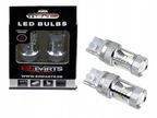 Zarowka 12v 7440 t20 w21w 6cree led 30w EPL34