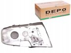 Reflektor - DEPO 665-1109RMLDEMF