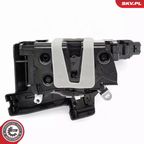 Zamek drzwi przednich lewy - SKV ESEN 60SKV382 — zdjęcie 4