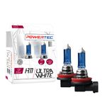 Żarówki, ksenony, led - M-TECH PTZUW11-DUO