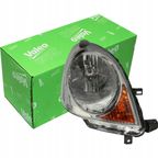 Reflektor halogenowy prawy LHD - VALEO 043322
