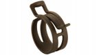 Opaska samozacisk.22mm mikalor w1 21mm din3021 52-03031538 — zdjęcie 2
