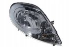 Reflektor halogenowy prawy LHD - VALEO 043396 — zdjęcie 2