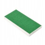 Filtr kabinowy  carbon + antybakter - CASTROL CC0158C