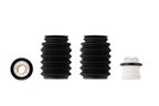 Odbój i osłona kpl.bmw 1/3 b1 przód e81-e88, e90-e95 - BILSTEIN 11-276500