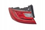 Lampa tylna halogen+LED lewa LHD / RHD - VALEO 047057