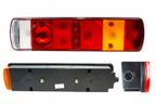 Lampa tył - SERTPLAS 0303LR742