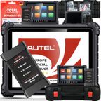 Tester automatel maxisys ms909 - AUTEL MS909