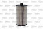 Filtr paliwa diesel - VALEO 587071 — zdjęcie 3
