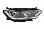 Reflektor LED Prawy LHD - VALEO 046627 — zdjęcie 2