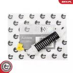 Sprężyna pedału sprzęgła - SKV ESEN 97SKV119
