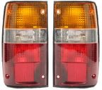 Lampa tył - DEPO 212-1945R