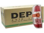 Lampa tył - DEPO 216-1985L-LD-AE