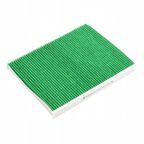 Filtr kabinowy basic + antybakter - CASTROL CC0110 — zdjęcie 2