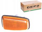 Lampa kierunkowskazu - DEPO 552-1401N-UE