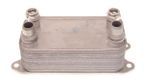Chłodnica oleju db c180 07- - MAXGEAR 14-0079 — zdjęcie 2
