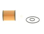 Wkład filtru olejowego - BOSCH F 026 407 090