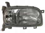 Reflektor - DEPO 215-1155R-LD-EM