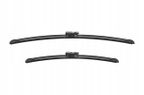 Pióro wycieraczki Aerotwin, komplet - BOSCH 3 397 014 398 — zdjęcie 3