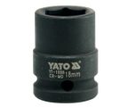 Nasadka Udarowa 1/2x 18MM - YATO YATYT-1008 — zdjęcie 2