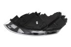 Reflektor halogenowy prawy LHD - VALEO 044082 — zdjęcie 4