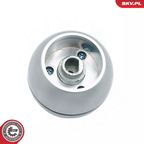 Gałka lewarka skrzyni 6b - SKV ESEN 63SKV005 — zdjęcie 5