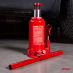 Podnośnik hydrauliczny słupkowy 10T 10000 kg - AMIO AMI02087 — zdjęcie 4