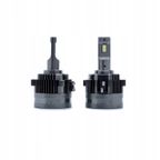 Żarówki LED H7 12V 6000K CANBUS 2 szt. - EINPARTS EPLH53
