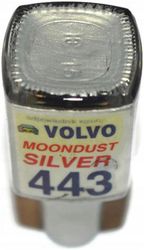 Arasystem lakier samochodowy 10ml ARA443