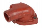 Obudowa termostatu - THERMOTEC D2AG009TT