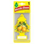 Zapach wunder-baum -cytryna/lemon AMT23-010 — zdjęcie 2