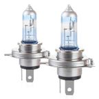 Żarówki halogenowe H4 12V 60/55W LumiTec LIMITED +130% DUO - AMIO AMI01405 — zdjęcie 2