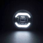Swiatla drl duolight yellow dl39 DUOLIGHTDL39 — zdjęcie 4